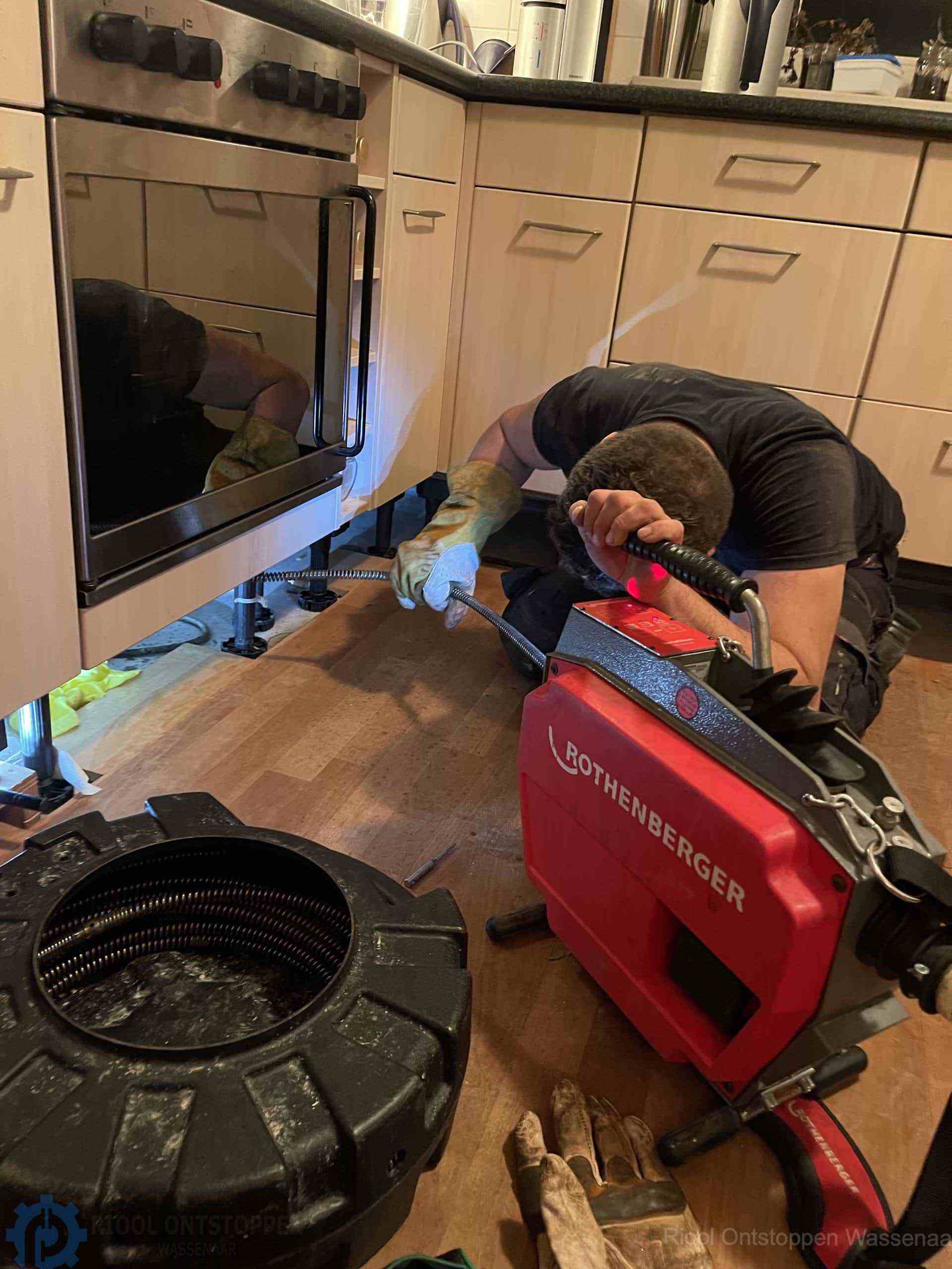 Ontstoppen Afvoer Wassenaar Ontstoppen Afvoer Wassenaar