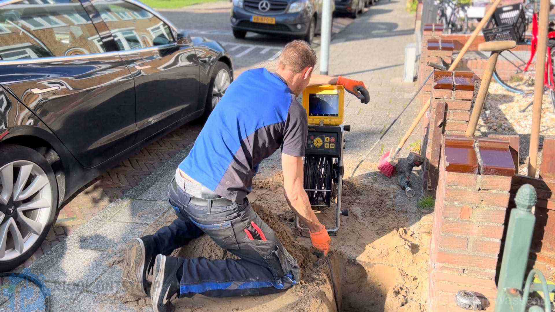 Ontstoppen Wassenaar Ontstoppen Wassenaar