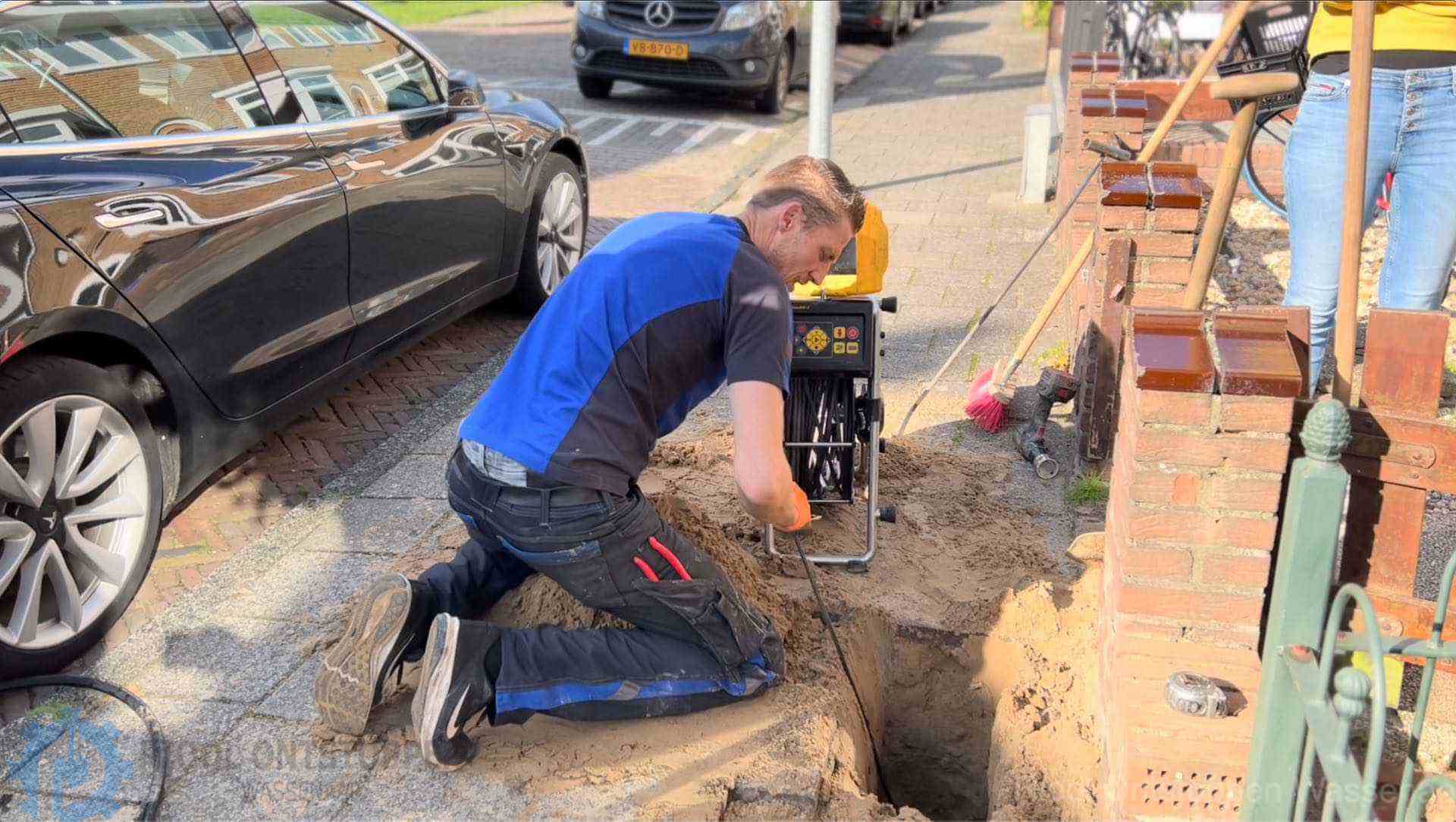 Ontstopping Wassenaar Ontstopping Wassenaar