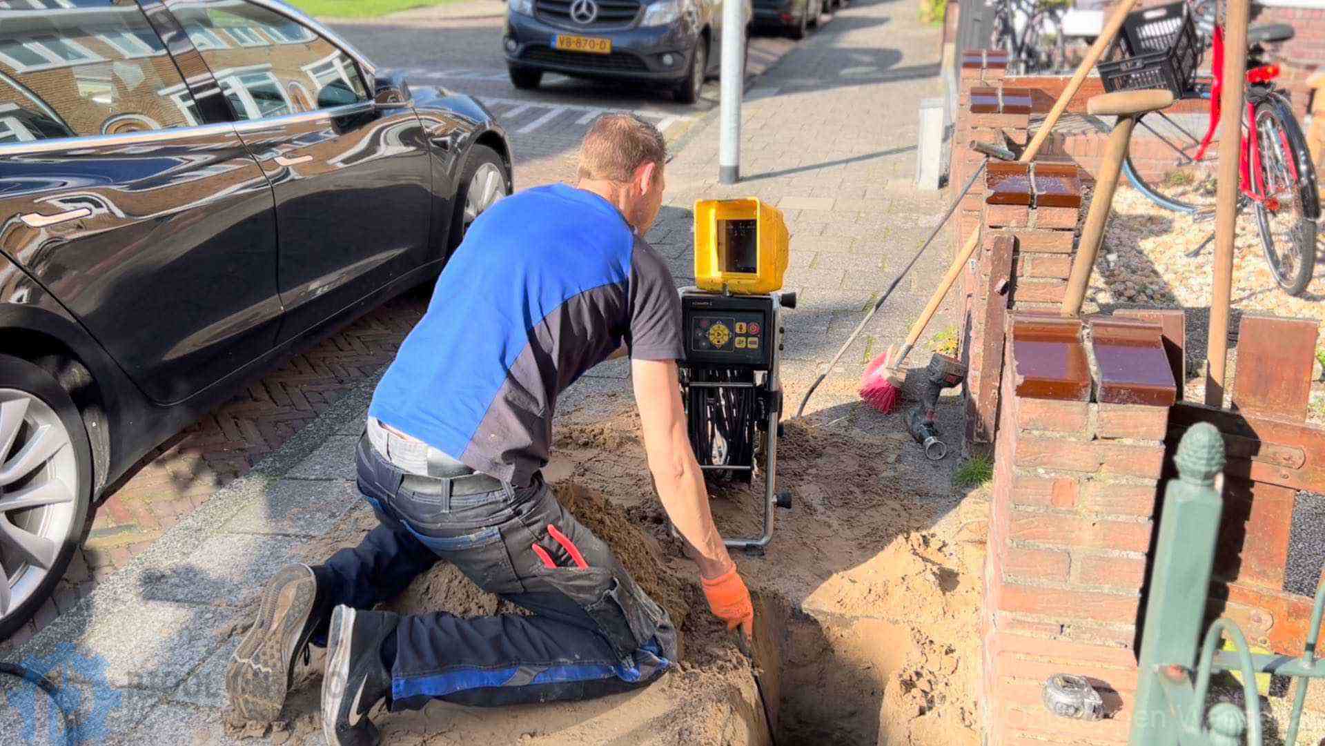 Ontstoppingsbedrijf Wassenaar Ontstoppingsbedrijf Wassenaar