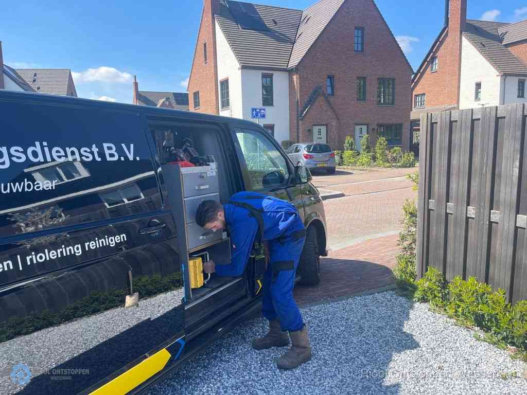 Riolering Expert Wassenaar Riolering Expert Wassenaar