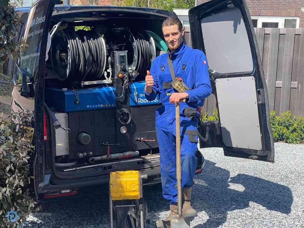 Riool Expert Wassenaar Riool Expert Wassenaar