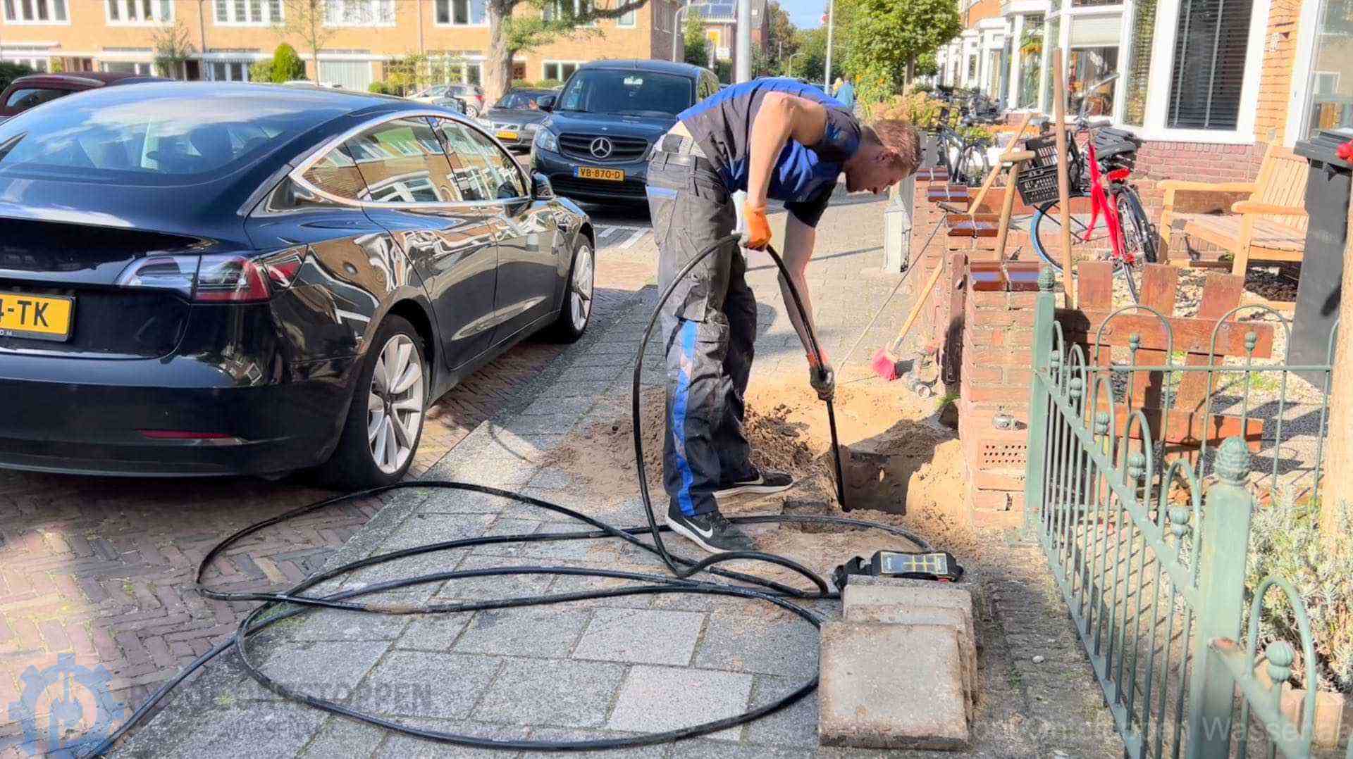 Riool Ontstoppen Wassenaar Riool Ontstoppen Wassenaar