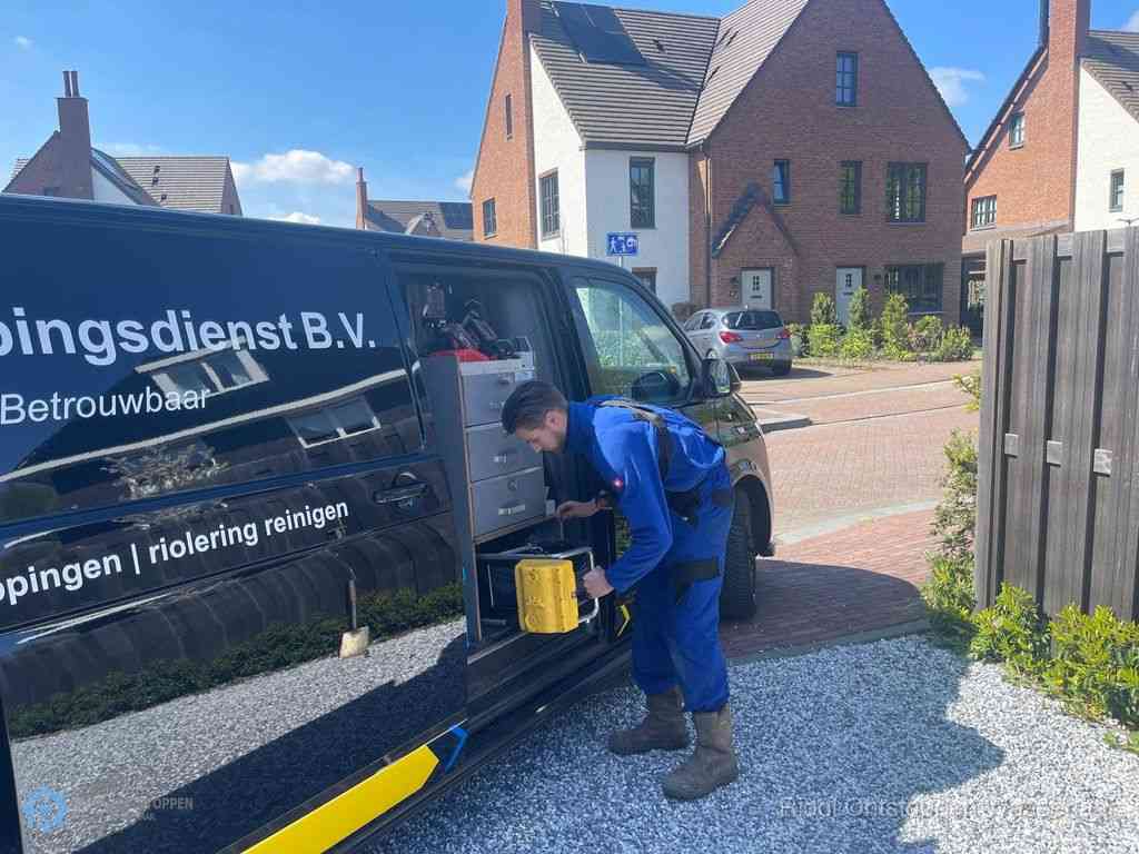 Riool Ontstoppingsbedrijf Wassenaar Riool Ontstoppingsbedrijf Wassenaar