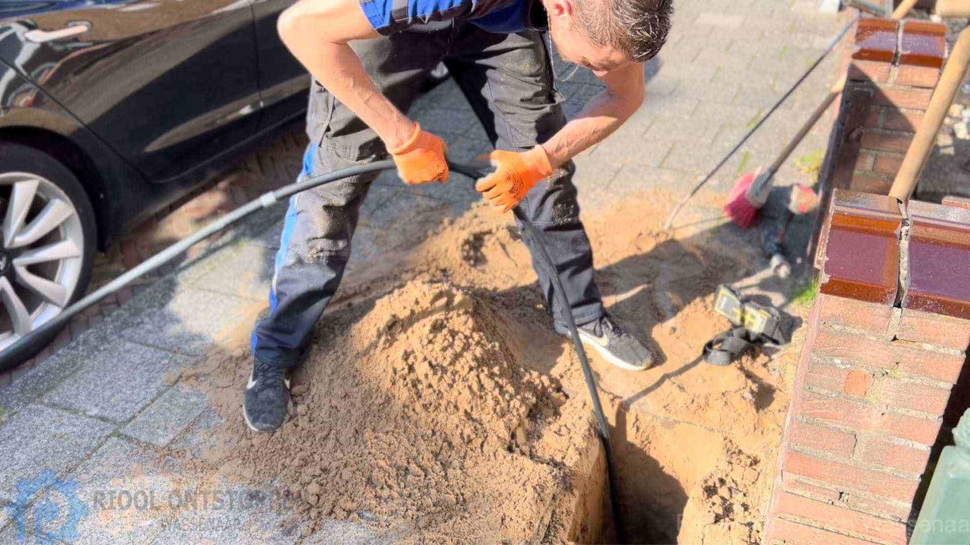 Riool Verstopt Wassenaar Riool Verstopt Wassenaar