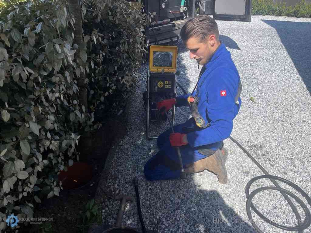 Verstopping Riool Ontstoppen Wassenaar Verstopping Riool Ontstoppen Wassenaar