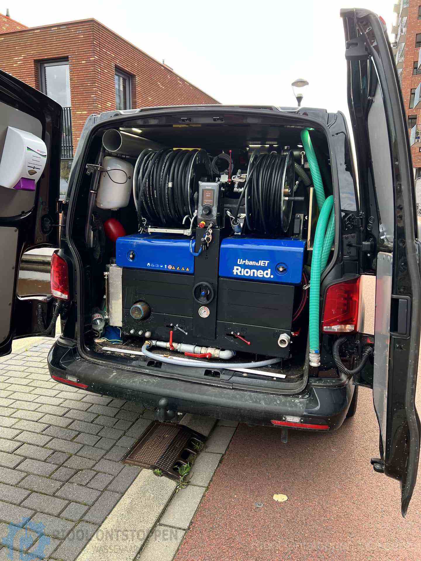 Wassenaar Ontstoppingsbedrijf Wassenaar Ontstoppingsbedrijf