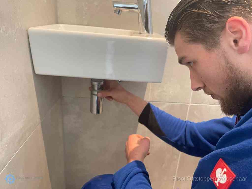 Wastafel Ontstoppen Wassenaar Wastafel Ontstoppen Wassenaar